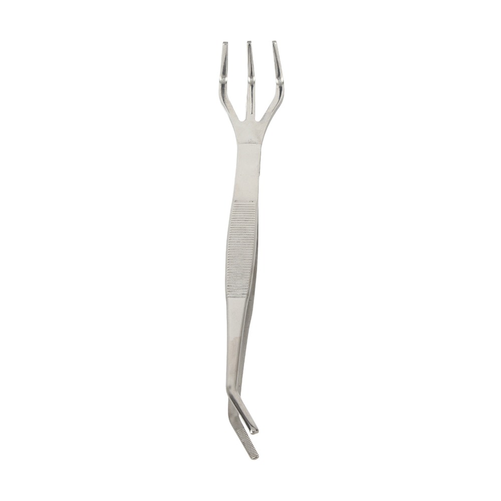 Bonsai Garden Rake - Alat Berkebun Ringan 2 in 1