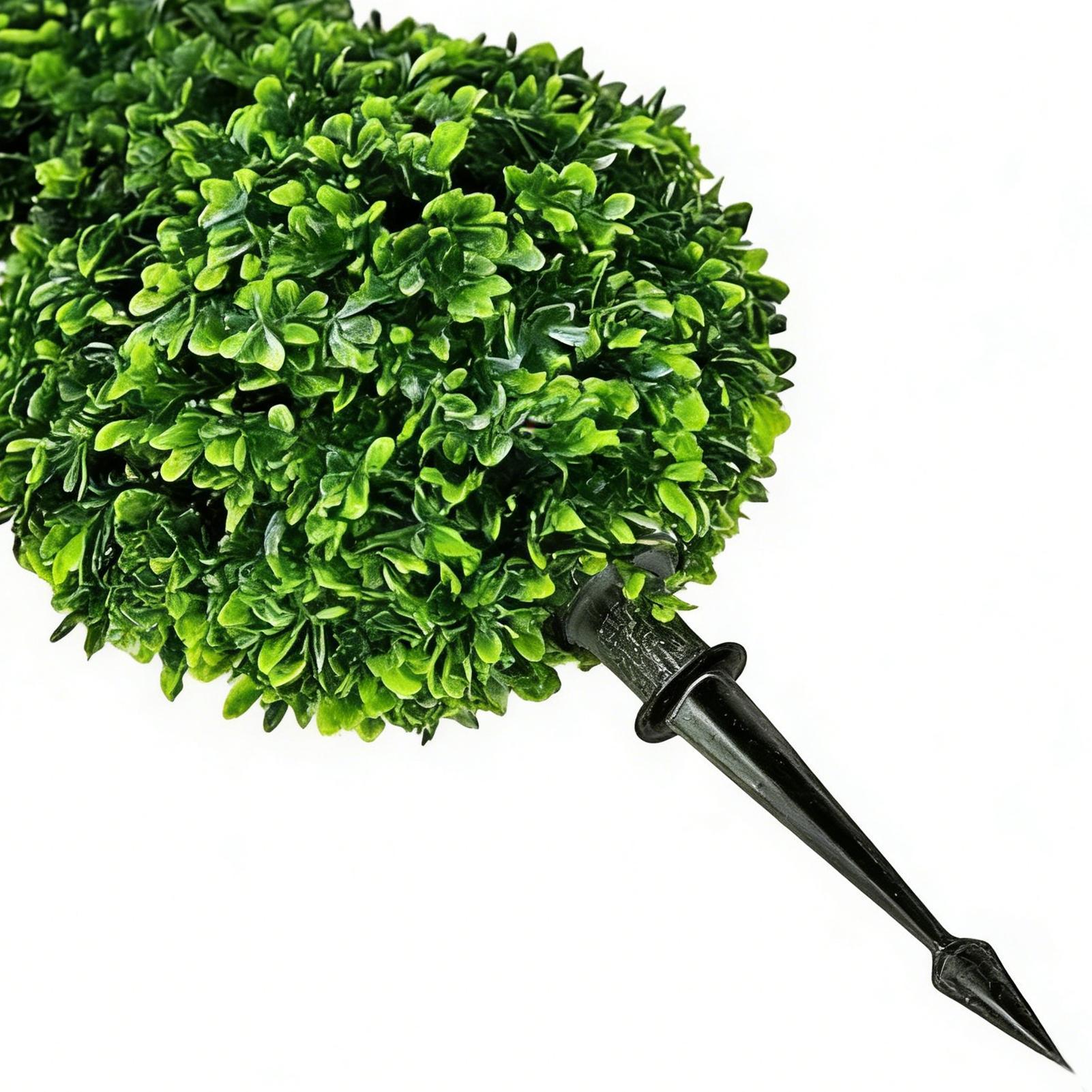 Bonsai Garden Backyard - Pohon Kelinci Paskah Buatan, Topiary Kelinci