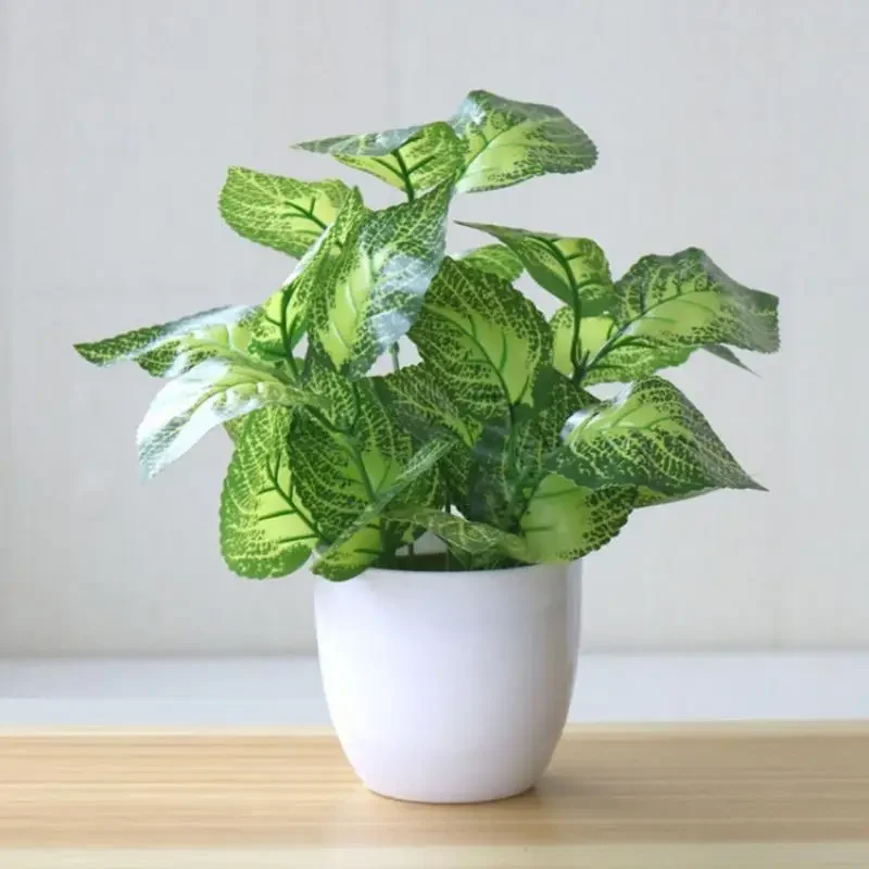 Bonsai Garden Accessories - Tanaman Bonsai palsu, aksesoris tanaman dekorasi