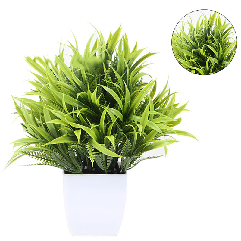 Bonsai Buatan Tanaman Palsu Hi - Bonsai Garden Accessories ulasan dan harga