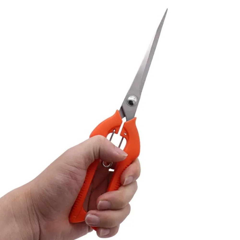 Gunting Pangkas Taman Profesio - Bonsai Garden Rake ulasan dan harga