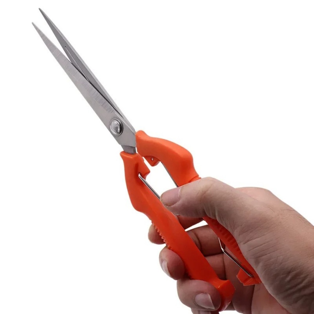 Gunting Pangkas Taman Profesio - Bonsai Garden Rake ulasan dan harga