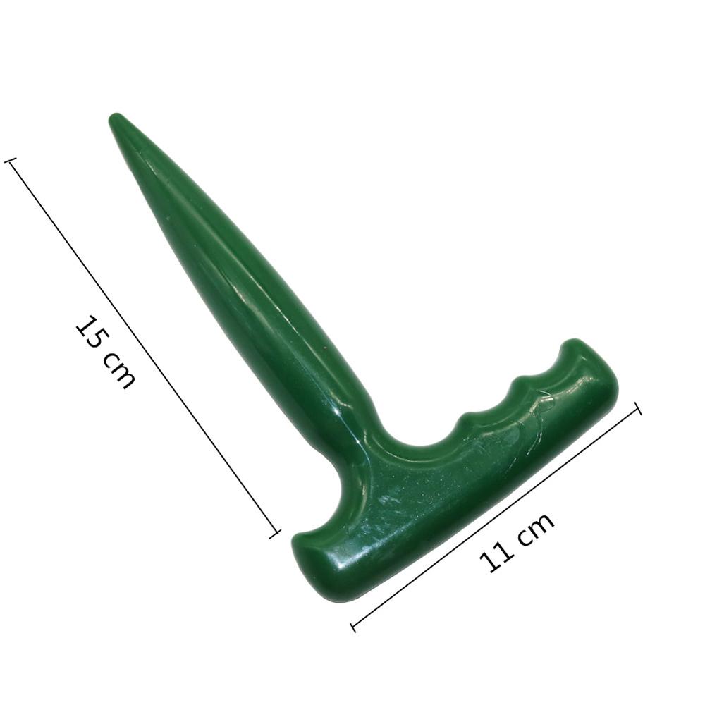 Alat Penanaman Biji Tanah Pemb - Bonsai Garden Accessories ulasan dan harga