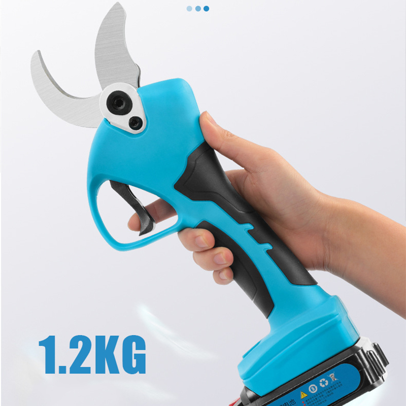 21V Gunting Efisien Gunting Pe - Bonsai Garden Dc ulasan dan harga