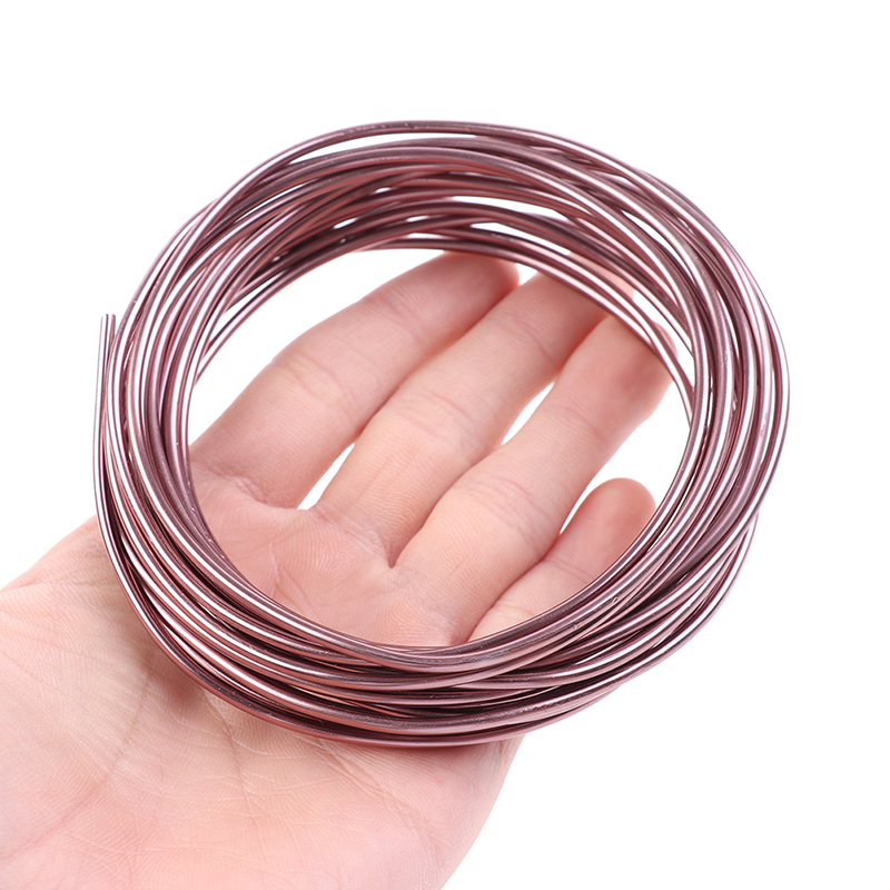 1 buah kabel Bonsai kualitas b - Bonsai Garden Accessories ulasan dan harga