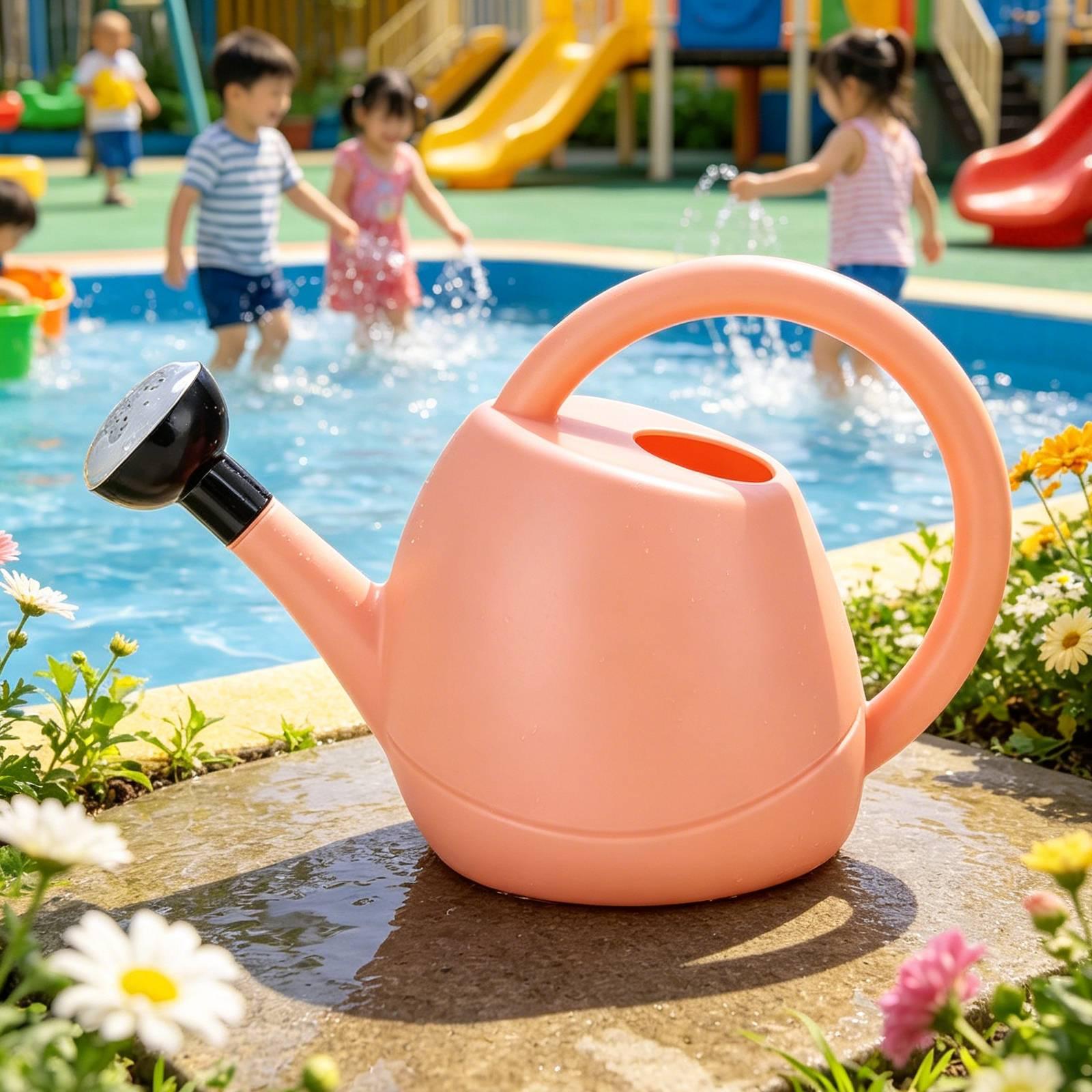 Penyemprot Air untuk Anak-anak - Bonsai Garden Backyard ulasan dan harga