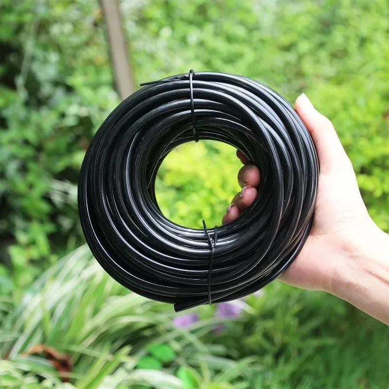 Selang Penyiraman Taman 4/7mm  - Bonsai Garden Youtube ulasan dan harga
