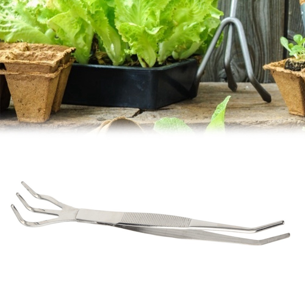 Alat Berkebun Ringan 2 in 1 da - Bonsai Garden Rake ulasan dan harga