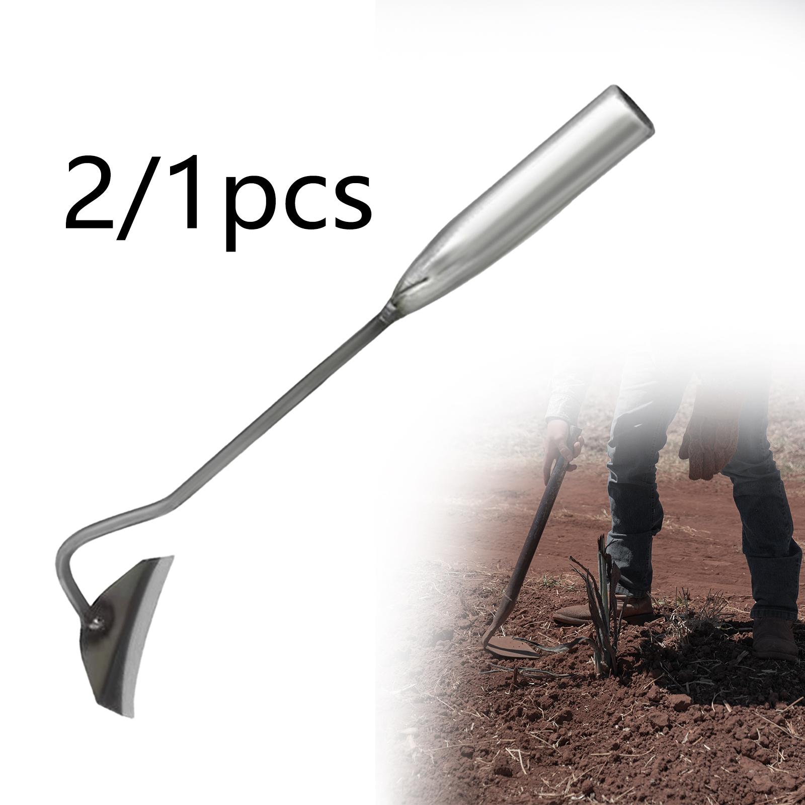 Hand Hoe 11 