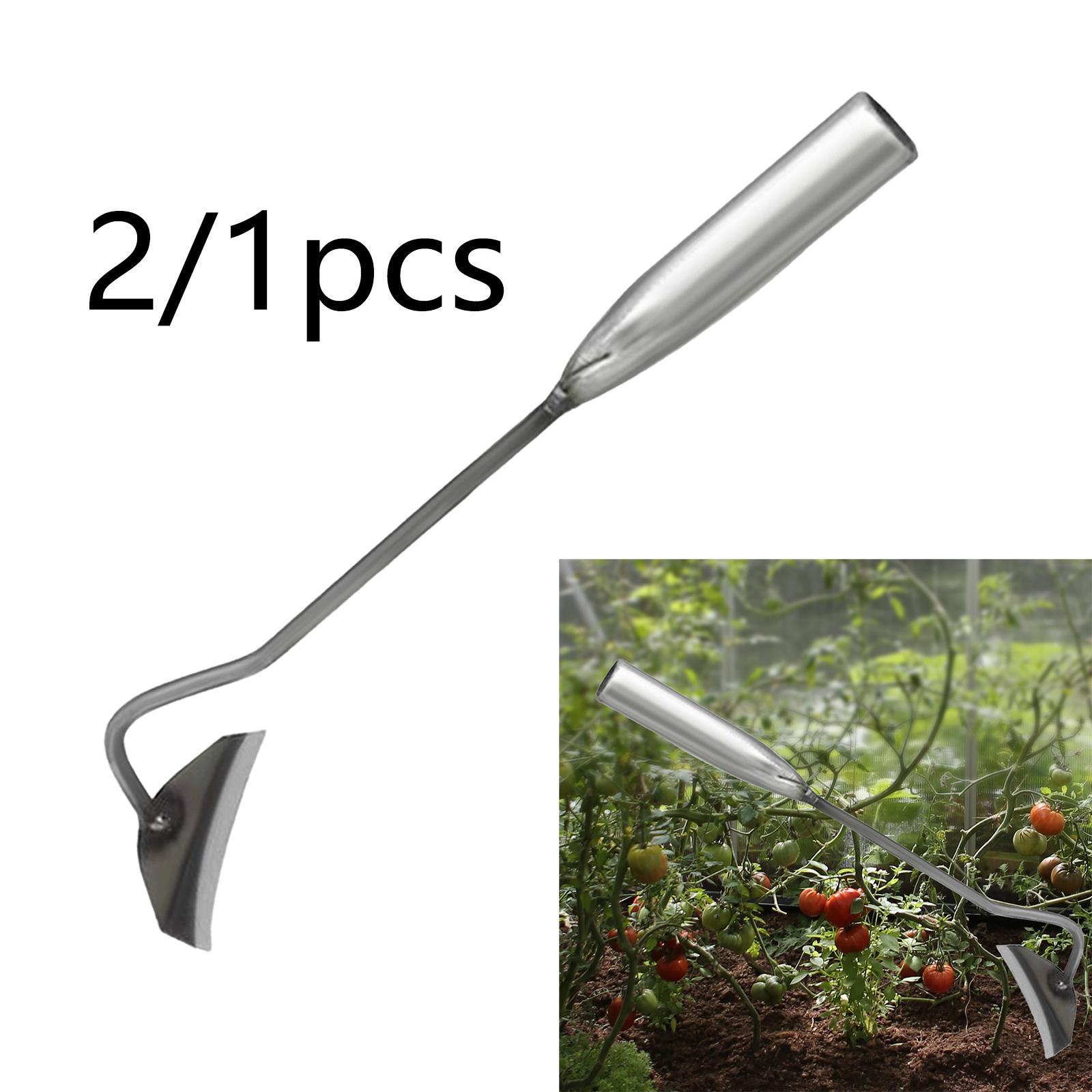 Hand Hoe 11 