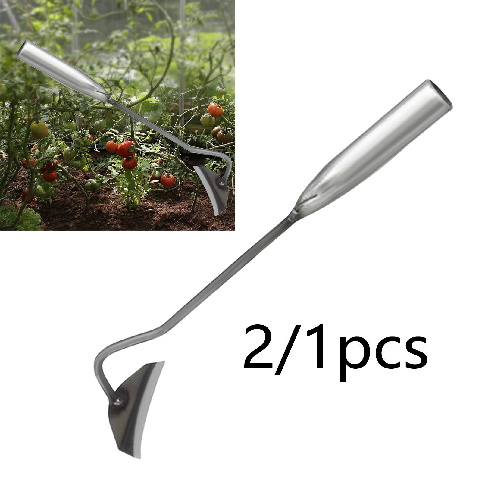Hand Hoe 11 
