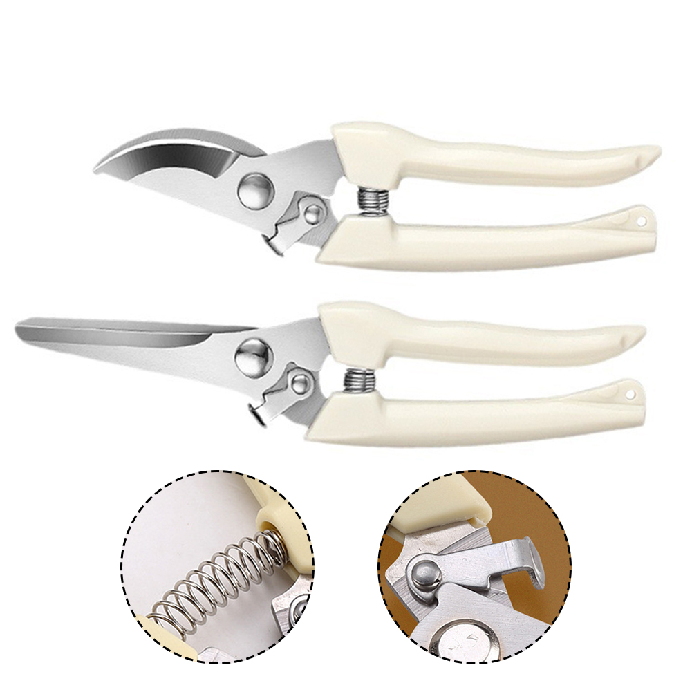 Pruner gunting tangan Bonsai,  - Bonsai Garden Rake ulasan dan harga