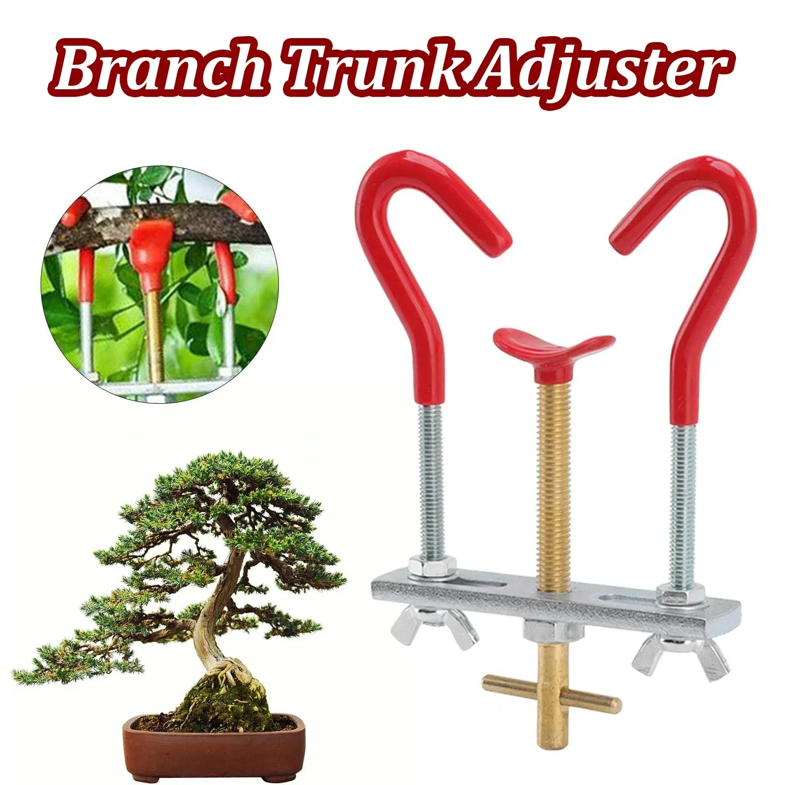 Kit peralatan Bender cabang, p - Bonsai Garden Accessories ulasan dan harga