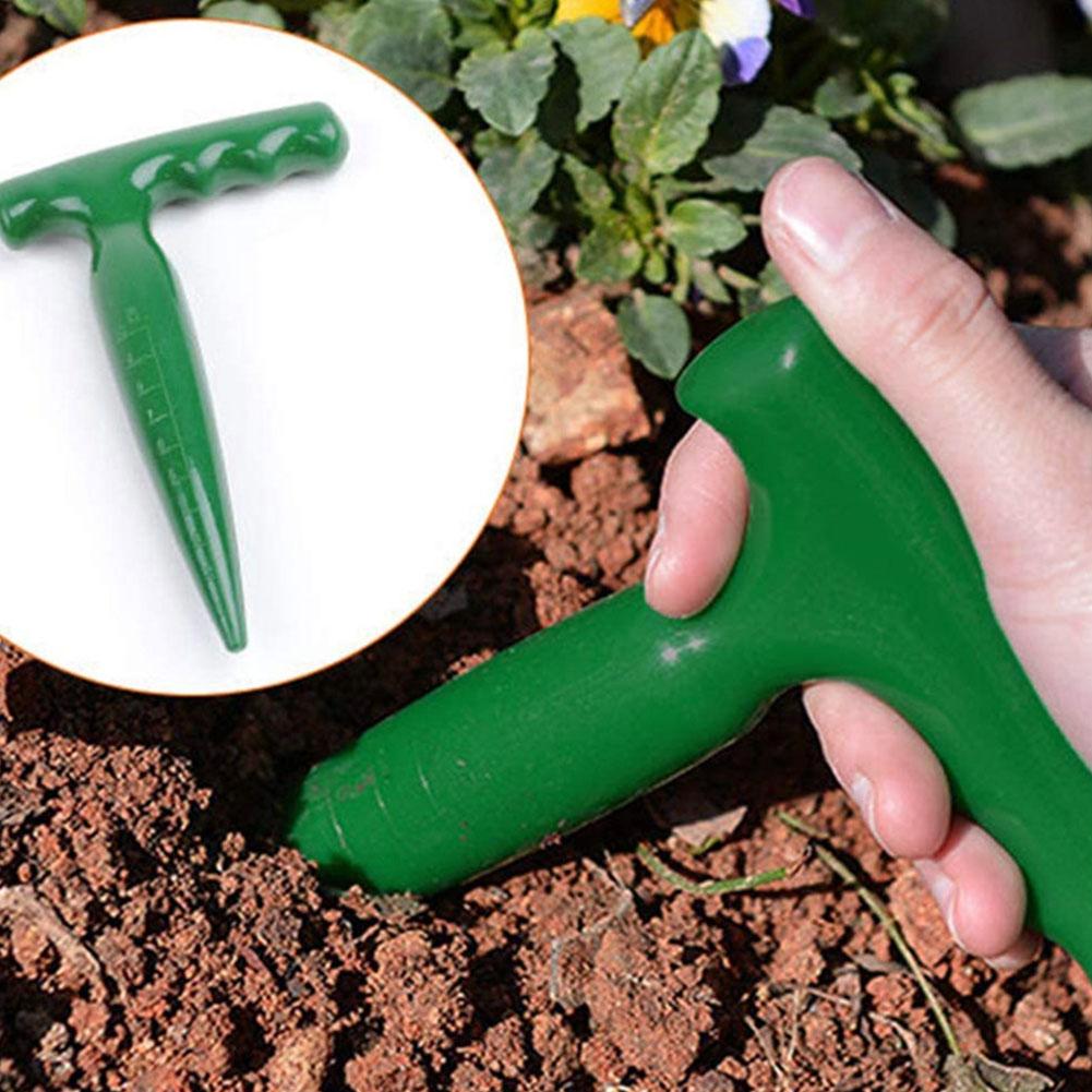 Penabur Benih Manual, Aksesori - Bonsai Garden Accessories ulasan dan harga